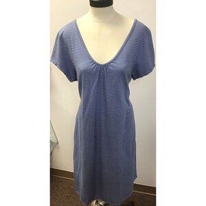 Nomadic Traders Women Blue Casual Dress XL